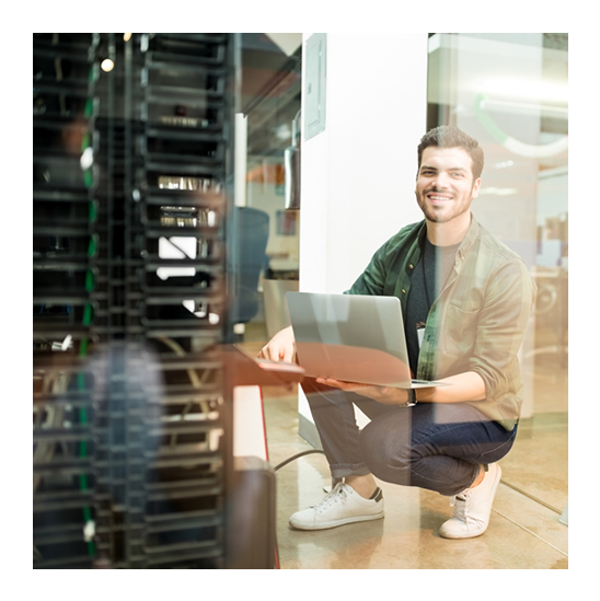 Infraestructura Crítica: ¿Está su empresa lista para lo inesperado?