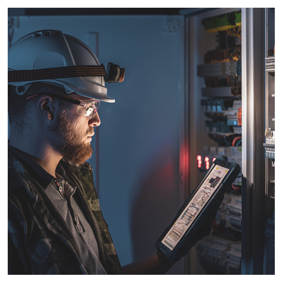 ¿Por qué una red perfecta sobre el papel puede fallar en la realidad?