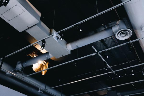 Climatización (HVAC)