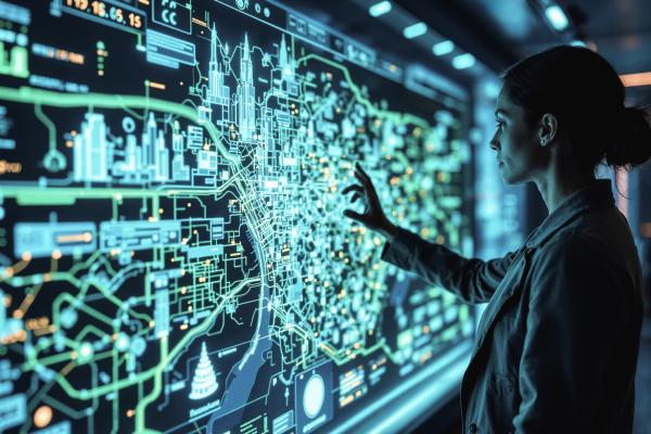 Infraestructura Crítica